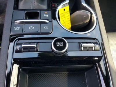 2026 Kia K5 — photo 21 view