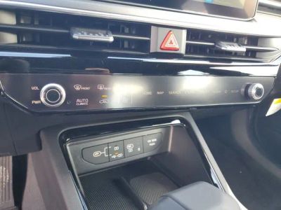 2026 Kia K5 — photo 18 view