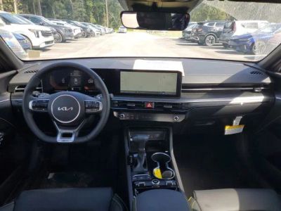 2026 Kia K5 — photo 24 view