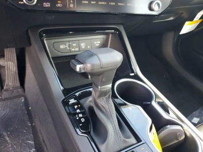 2026 Kia K5 — photo 20 view