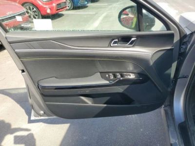 2026 Kia K5 — detail view