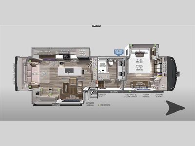 2026 Brinkley Model Z - Photo 8