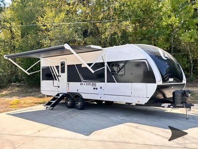2026 Wayfinder RV GO EXPLORE LTD - Photo 3