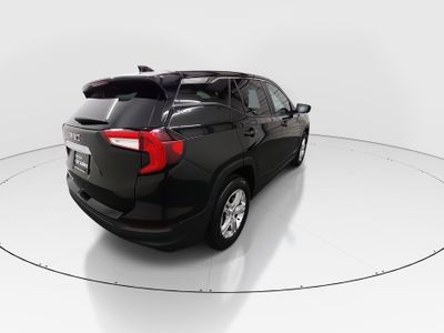 2024 GMC Terrain — photo 7 view