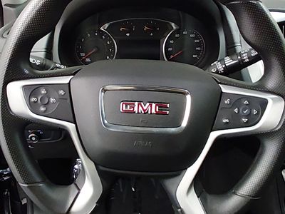 2024 GMC Terrain — photo 12 view