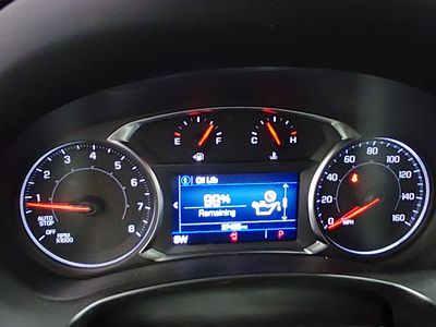 2024 GMC Terrain — photo 14 view