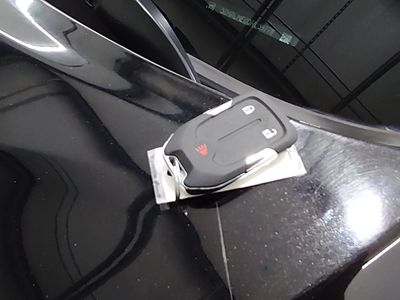 2024 GMC Terrain — photo 15 view