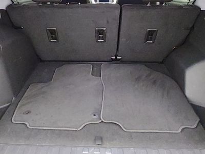 2024 GMC Terrain — photo 11 view