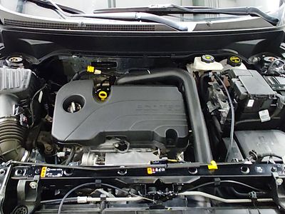 2024 GMC Terrain — photo 9 view