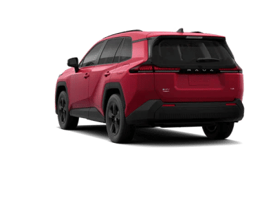 2026 Toyota RAV4 - Photo 4