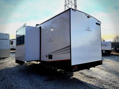 2026 Ember RV E-Series - Photo 3