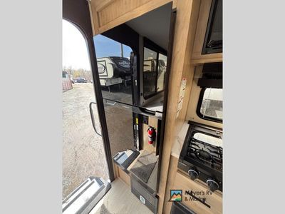 2026 Forest River RV Cherokee Wolf Pup - Photo 15