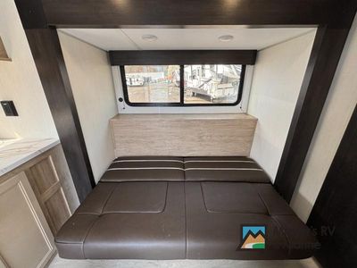 2026 Forest River RV Cherokee Wolf Pup - Photo 18
