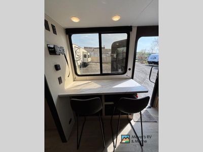 2026 Forest River RV Cherokee Wolf Pup - Photo 20