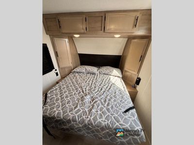2026 Forest River RV Cherokee Wolf Pup - Photo 25