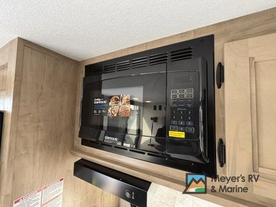 2026 Forest River RV Cherokee Wolf Pup - Photo 12