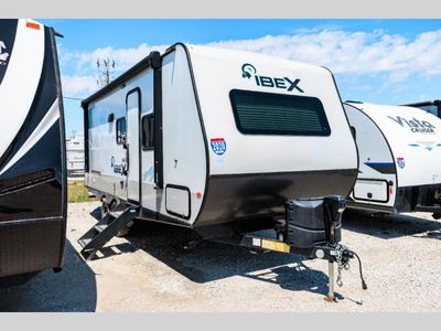 2022 Forest River RV IBEX - Photo 1