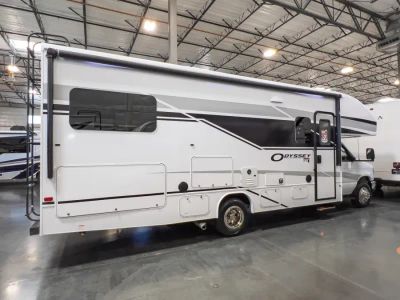 2027 Entegra ODYSSEY — photo 18 view