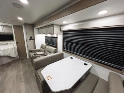 2027 Entegra ODYSSEY — photo 7 view