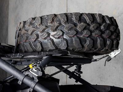 2022 Can-Am Maverick X3 DS Turbo Desert Tan & Carbon Black - Photo 12