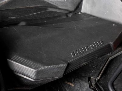 2022 Can-Am Maverick X3 DS Turbo Desert Tan & Carbon Black - Photo 18