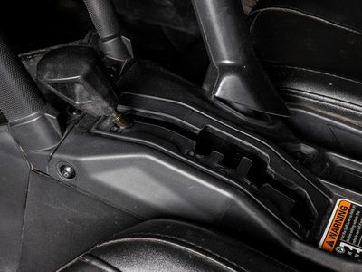 2022 Can-Am Maverick X3 DS Turbo Desert Tan & Carbon Black - Photo 15