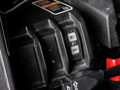 2022 Can-Am Maverick X3 DS Turbo Desert Tan & Carbon Black - Photo 13