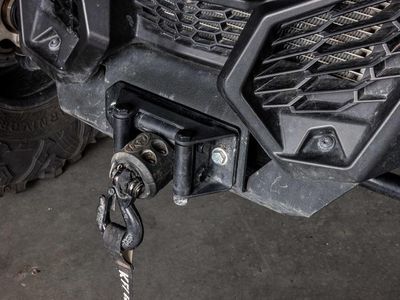 2022 Can-Am Maverick X3 DS Turbo Desert Tan & Carbon Black - Photo 6