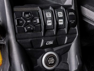 2022 Can-Am Maverick X3 DS Turbo Desert Tan & Carbon Black - Photo 16
