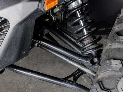 2022 Can-Am Maverick X3 DS Turbo Desert Tan & Carbon Black - Photo 7