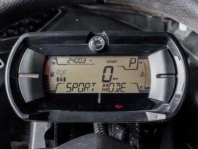 2022 Can-Am Maverick X3 DS Turbo Desert Tan & Carbon Black - Photo 21