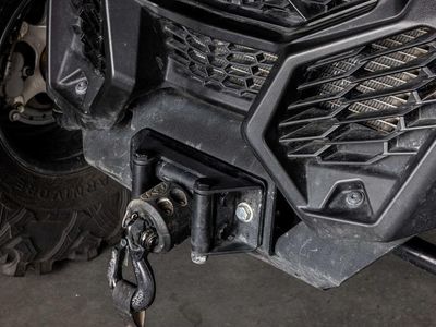 2022 Can-Am Maverick X3 DS Turbo Desert Tan & Carbon Black - Photo 3