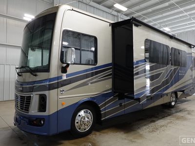 2026 Holiday Rambler Vacationer - Photo 2