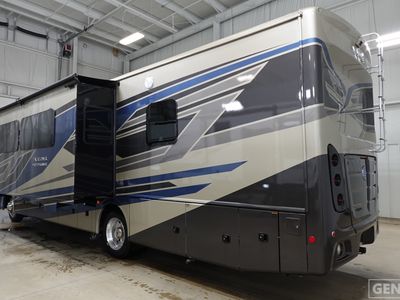 2026 Holiday Rambler Vacationer - Photo 3