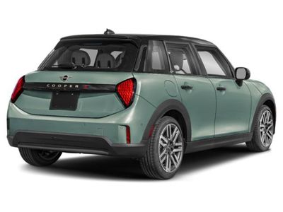 2026 MINI Hardtop 4 Door - Photo 3
