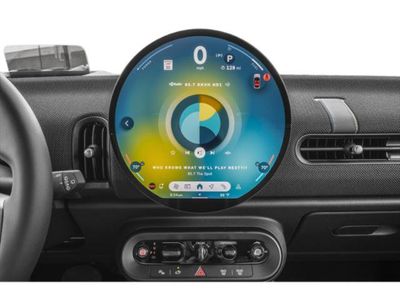 2026 MINI Hardtop 4 Door - Photo 9