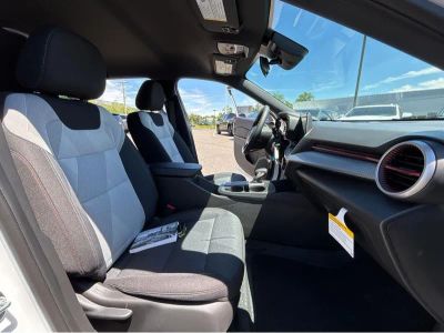 2026 Chevrolet Trax — detail view