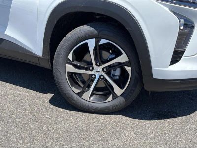 2026 Chevrolet Trax — rear three-quarter view