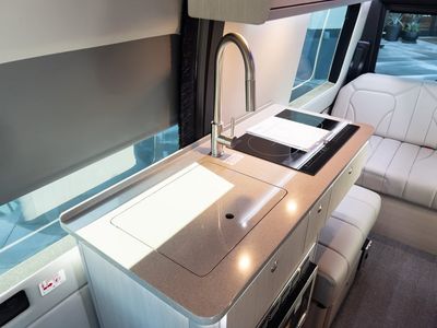 2026 Grech RV TURISMO-ION - Photo 12