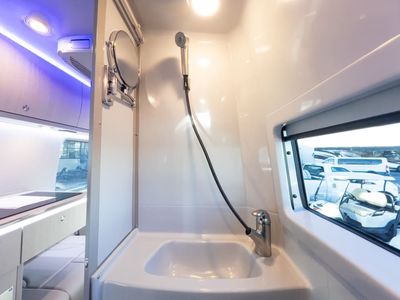 2026 Grech RV TURISMO-ION - Photo 10