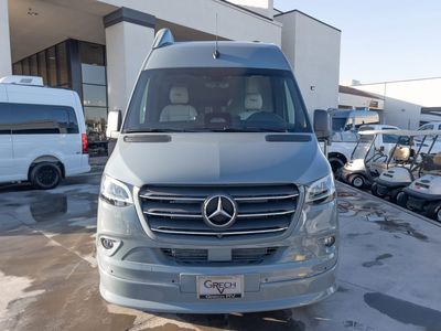 2026 Grech RV TURISMO-ION - Photo 22