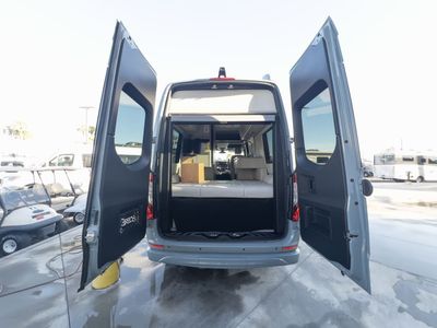 2026 Grech RV TURISMO-ION - Photo 2