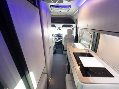 2026 Grech RV TURISMO-ION - Photo 5