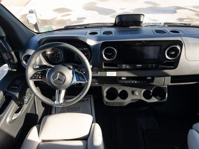 2026 Grech RV TURISMO-ION - Photo 3