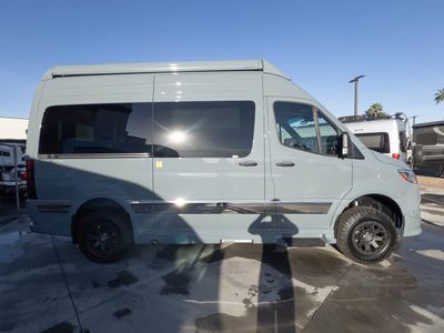 2026 Grech RV TURISMO-ION - Photo 19