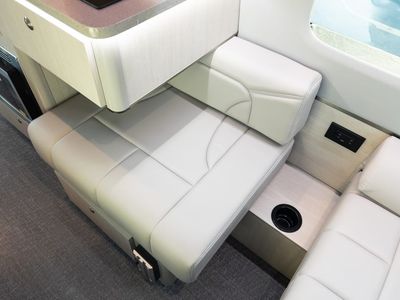 2026 Grech RV TURISMO-ION - Photo 17