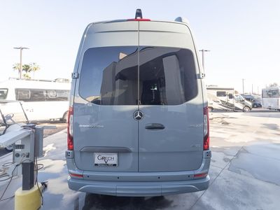2026 Grech RV TURISMO-ION - Photo 23