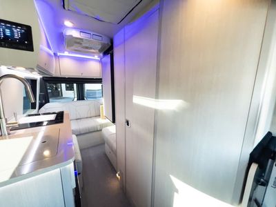 2026 Grech RV TURISMO-ION - Photo 7