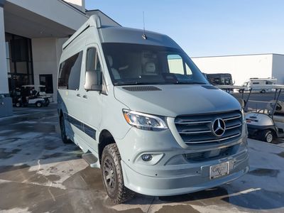 2026 Grech RV TURISMO-ION - Photo 1