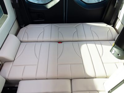 2026 Grech RV TURISMO-ION - Photo 16